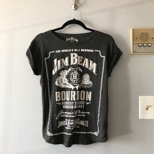 Jim Beam T-Shirt